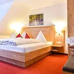 Szálloda Burg 4*