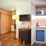 Burg Hotel