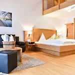 Burg Hotel Feldberg (Baden-Wurttemberg)