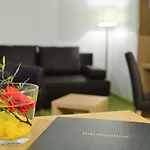 Burg Hotel 4*