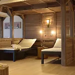 Hotel Burg 4*