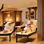 Hotel Burg
