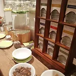 Hotel Burg 4*