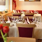 Hotel Burg Feldberg (Baden-Wurttemberg)