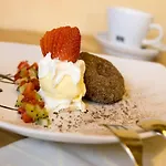 Burg 4* Feldberg (Baden-Wurttemberg)