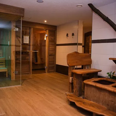 Burg Feldberg Hotel 3*
