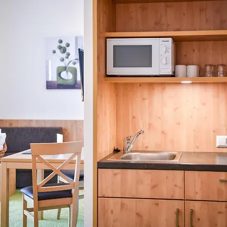Hotel Burg Feldberg 3*