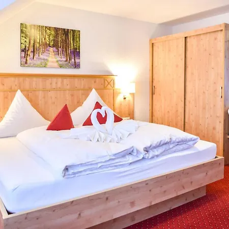 Burg 4* Feldberg (Baden-Wurttemberg)