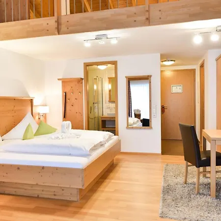 Burg Hotel Feldberg (Baden-Wurttemberg)