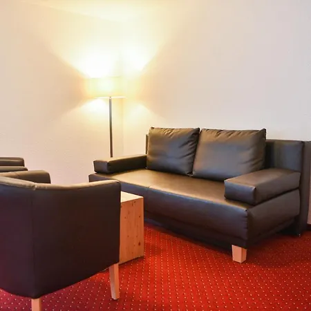 Burg 4* Feldberg (Baden-Wurttemberg)
