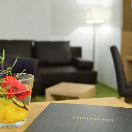 Burg Hotell 4*