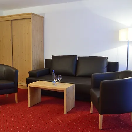 Burg Hotel Feldberg (Baden-Wurttemberg)