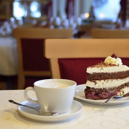 Ξενοδοχείο Burg 4*
