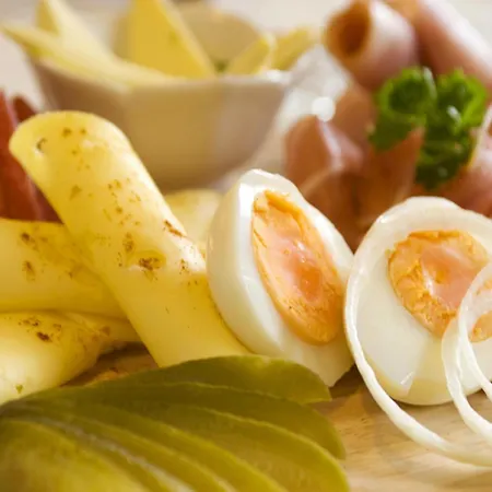 Burg Hotel Feldberg (Baden-Wurttemberg)