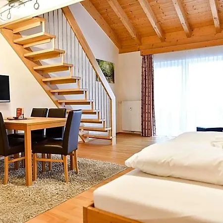 Burg 4* Feldberg (Baden-Wurttemberg)