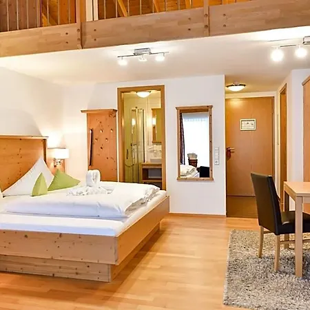 Burg 4* Feldberg (Baden-Wurttemberg)