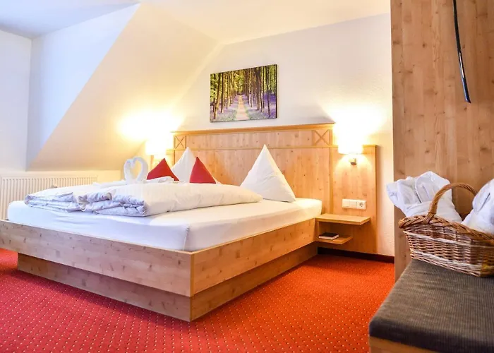 Hotel Burg 4*