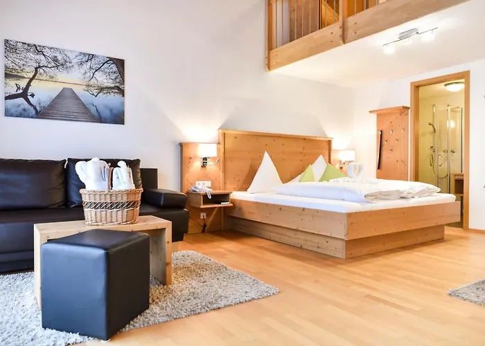 Burg Hotel Feldberg (Baden-Wurttemberg)