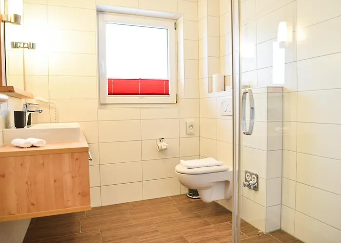 Burg 4* Feldberg (Baden-Wurttemberg)