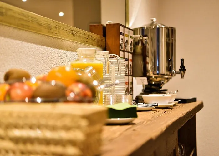 Burg Hotel Feldberg (Baden-Wurttemberg)