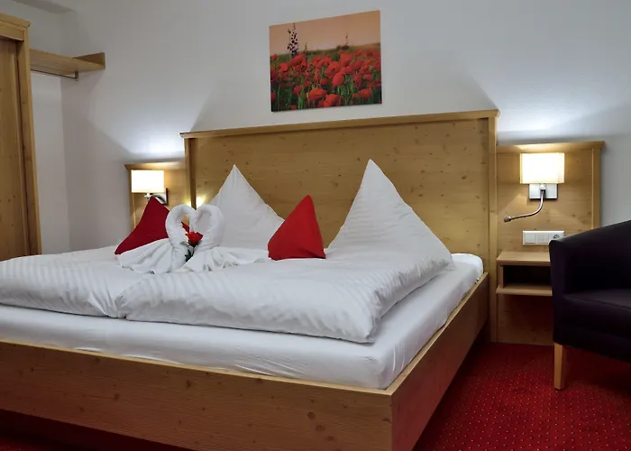 Burg 4* Feldberg (Baden-Wurttemberg)