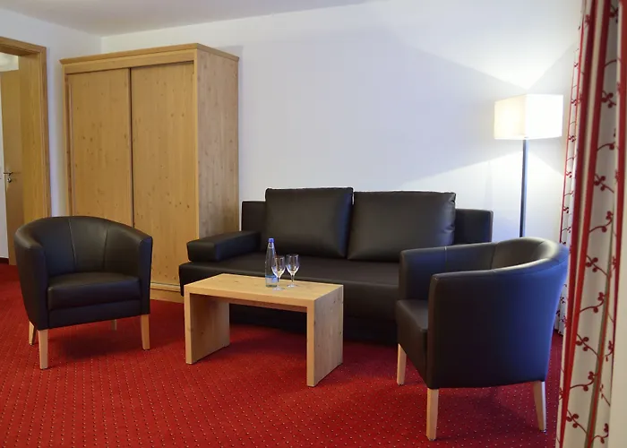 Burg Hotel Feldberg (Baden-Wurttemberg)