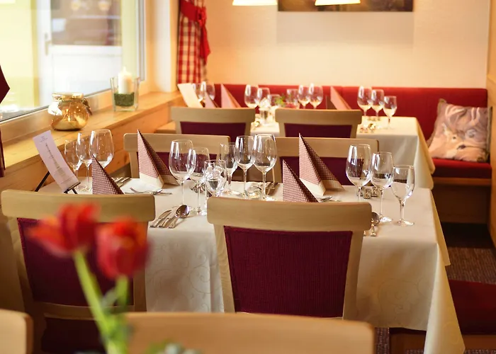 Hotel Burg Feldberg (Baden-Wurttemberg)