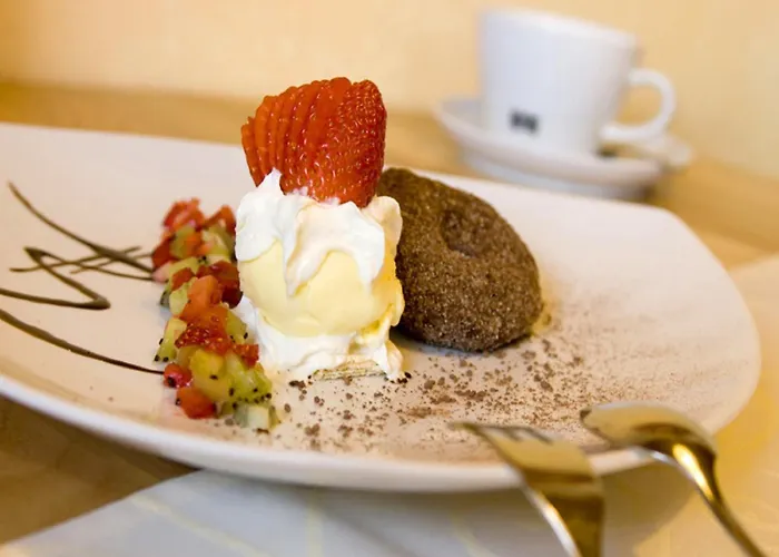 Burg 4* Feldberg (Baden-Wurttemberg)