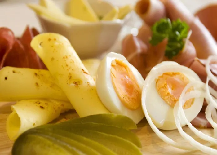 Burg Hotel Feldberg (Baden-Wurttemberg)